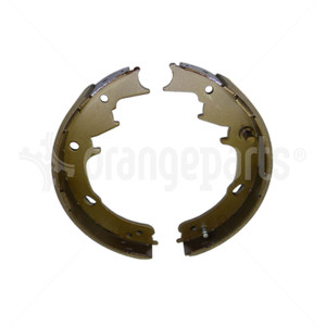 HYSTER 2080797 BRAKE SHOE KIT LH