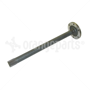 HYSTER 2026451 SHAAXLE