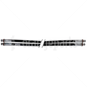 LINDE 15014905258 DOUBLE HOSE ASSY.