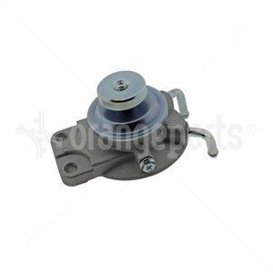 HYSTER 2084449 FUEL PRIMING PUMP