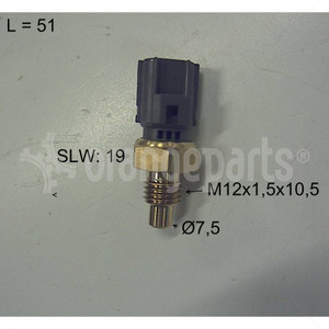 HYSTER 4094114 KIT-SENSOR