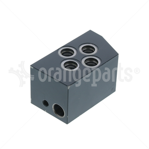 LINDE 15024411204 JUNCTION