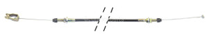 HYSTER 1350210 CABLE ACCELERATOR