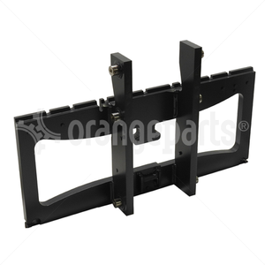 LINDE 15234409112 FORK CARRIAGE ASSY.