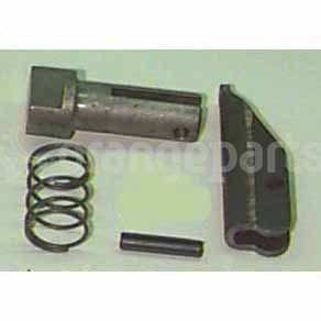 HYSTER 4083888 KIT - FORK LATCH MECHANISM