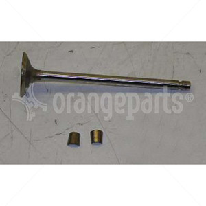 HYSTER 1635346 EXH-VALVE