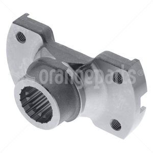 LINDE 22012324704 COUPLING FLANGE