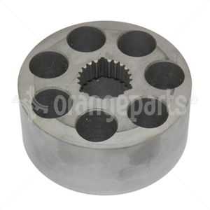 LINDE 22063240101 CYLINDER BLOCK