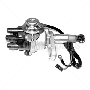 HYSTER 2044946 DISTRIBUTOR ELECTRONIC