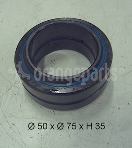 HYSTER 1663194 BALLJOINT