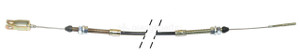 HYSTER 1493697 CABLE ACC