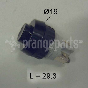 HYSTER 1644702 SWITCH