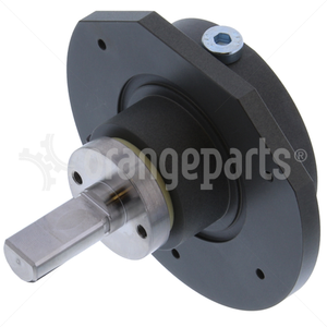 LINDE 52305400501 STEERING ASSY.