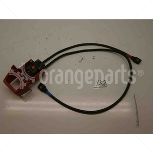 JUNGHEINRICH 51083030 CABLE BATTERY