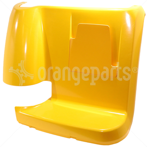 JUNGHEINRICH 51138385 FRONT HOOD