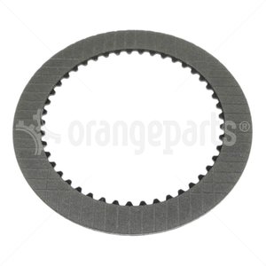 LINDE 54022320200 CLUTCH DISK