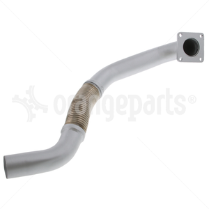 LINDE 54045820102 EXHAUST PIPE