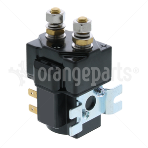 LINDE 61393608202 CONTACTOR ASSY.