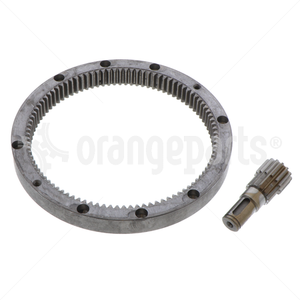 LINDE 61592609902 REPAIR KIT ASSY.