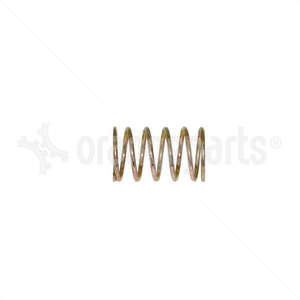 LINDE 1006241-001 SPRING