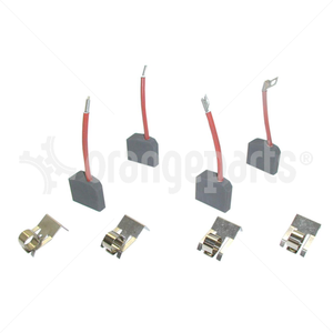 LINDE 1060854-001 BRUSH & SPRING KIT