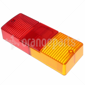 LINDE 1071349-001 LENS