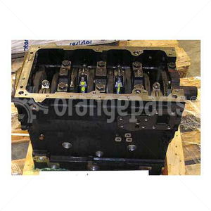 LINDE AA39797R ENGINE