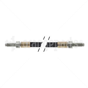 LINDE B885-013-034 HOSE ASSY