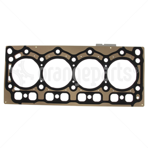 LINDE DO400603-00189 GASKETCYLINDER HEAD