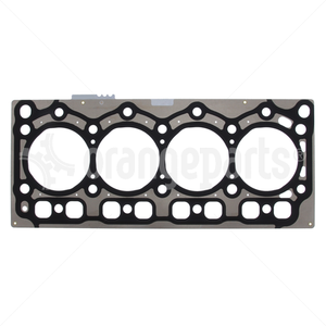 LINDE DO400603-00191 GASKETCYLINDER HEAD