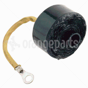 LINDE F023017 IGNITION COIL