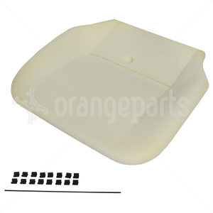 LINDE F885-003-011 SEAT