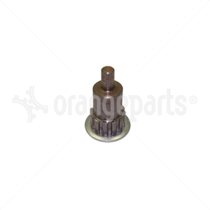 LINDE F95315467 PULLEY