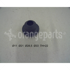 LINDE F95316359 COUPLING