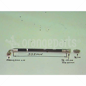 LINDE H012-004-049 ROHR ZSB