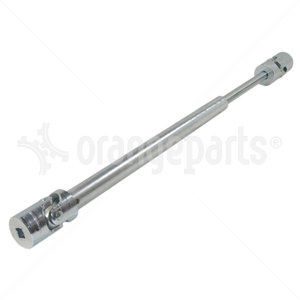 LINDE H886-001-000 SHAFT