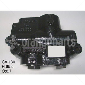 LINDE H886-086-000 VALVE