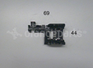 JUNGHEINRICH 51062347 BRACKET