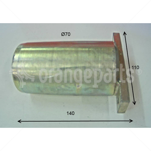 LINDE M726-007-000 PIVOT PIN