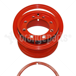 LINDE S886-010-001 RAD