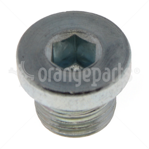 LINDE VWN0160243 SEALING PLUG