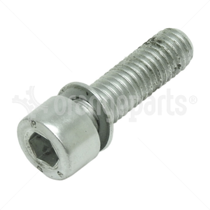 LINDE VWN10413501 SOCKET HEAD BOLT WITH HEXAGON