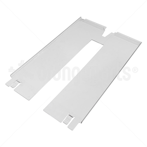 JUNGHEINRICH 51142587 PROTECTIVE PANE