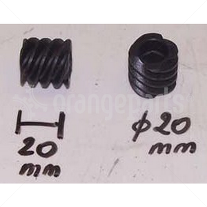 HYSTER 54681 WEAR PLATE