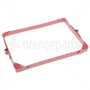 HYSTER 120640 BATTERY HOLD DOWN