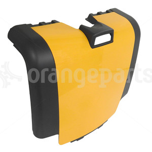 JUNGHEINRICH 51098587 BONNET