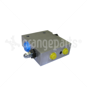 HYSTER 203897 FLOW VALVE
