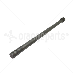HYSTER 208826 DRIVE AXLE