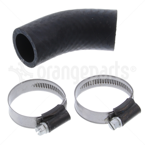 HYSTER 224401 HOSE