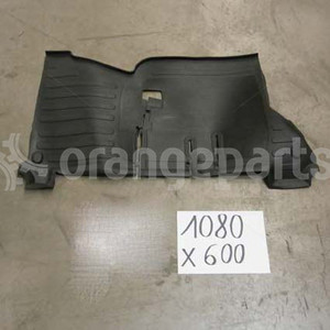 JUNGHEINRICH 51067923 MAT RUBBER